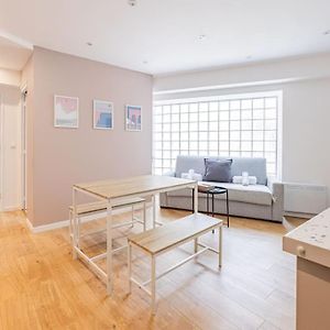 Apartamento de 2 Dormitorios